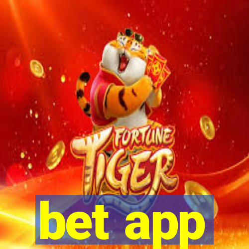 bet app